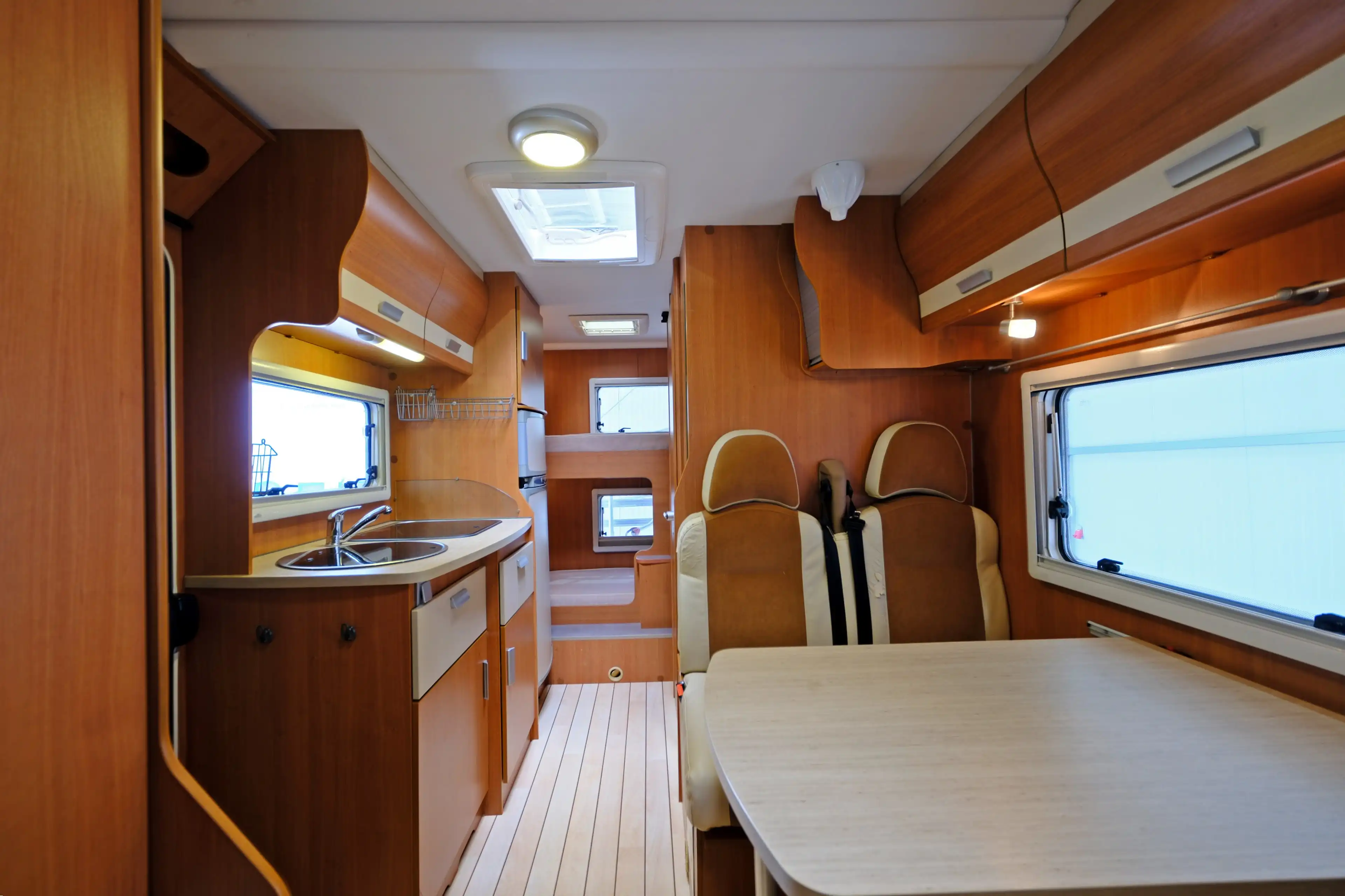PILOTE Aventura A 650 